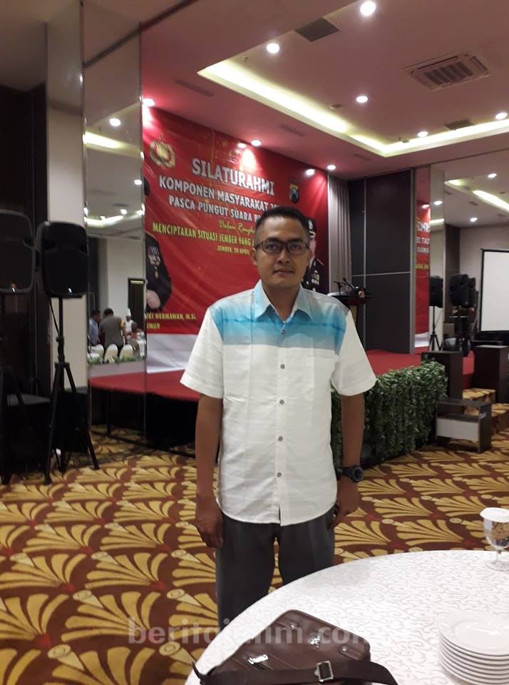 Sudah Direvisi, Eh… Almarhum Caleg Hanura Muncul Lagi di Surat Suara