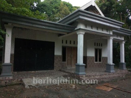 Teroris Jaringan Sibolga Tinggal di Jombang 18 Bulan