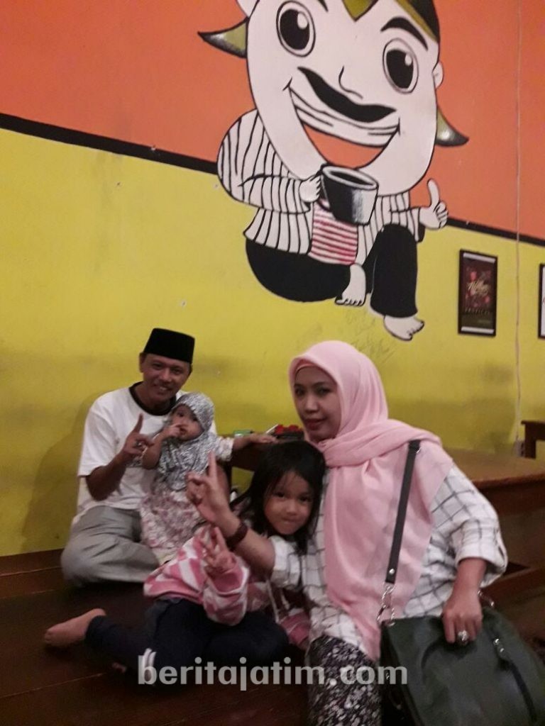 Almarhum Caleg Dicoblos Ribuan Pemilih, Istri Terkejut