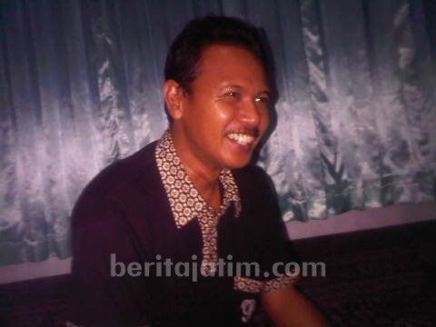 Puluhan Ribu Orang Coblos Almarhum Caleg PKB