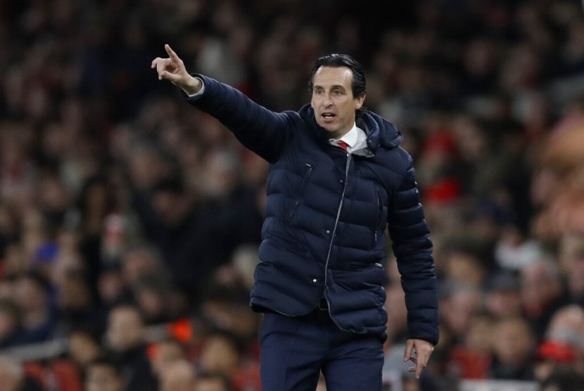 Arsenal Target Menang atas Leicester