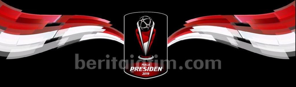 Enam Kandidat Pemain Terbaik Piala Presiden 2019