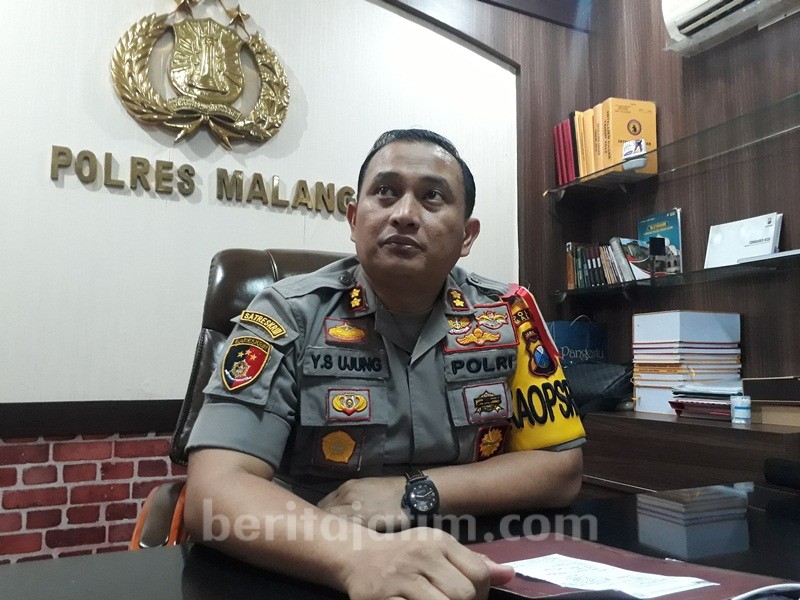 Polisi Siap Bekuk Provokator Medsos Jelang Arema FC Vs Persebaya