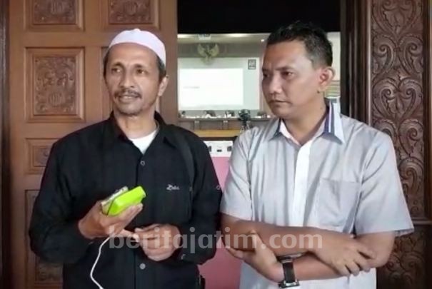 Ketua FPI Kab Malang: Alhamdulillah, Pilpres Aman dan Lancar