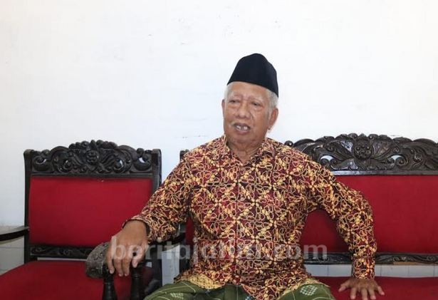 NU dan MUI Pacitan Setuju Pembuktian Kecurangan Pemilu di MK