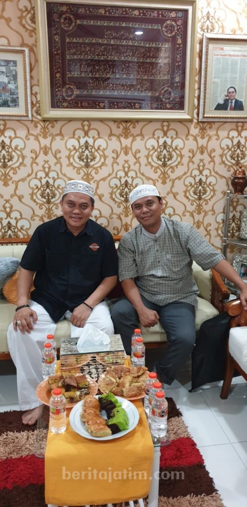 Kasus Dugaan Penghinaan pada NU, Gus Nur Bakal Didampingi 20 Pengacara