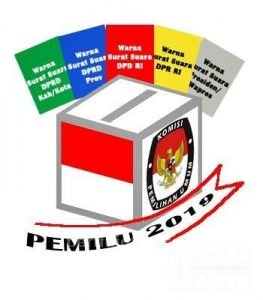 Ini 10 Besar Suara Terbanyak Caleg DPRD Jatim di Sampang