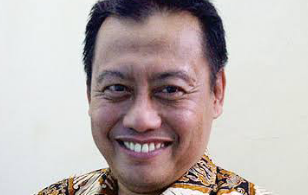 Mantan Ketua PCNU Gresik, Husnul Khuluq Akui Aset Lahan akan Dikerjasamakan Jadi Hotel