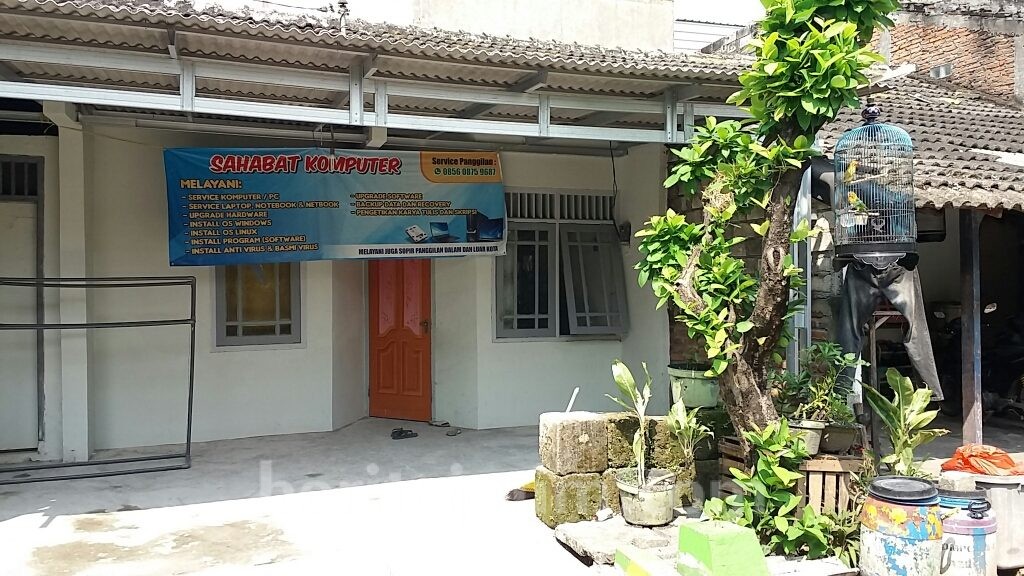 Terduga Teroris di Gresik Masuk Jaringan Semarang