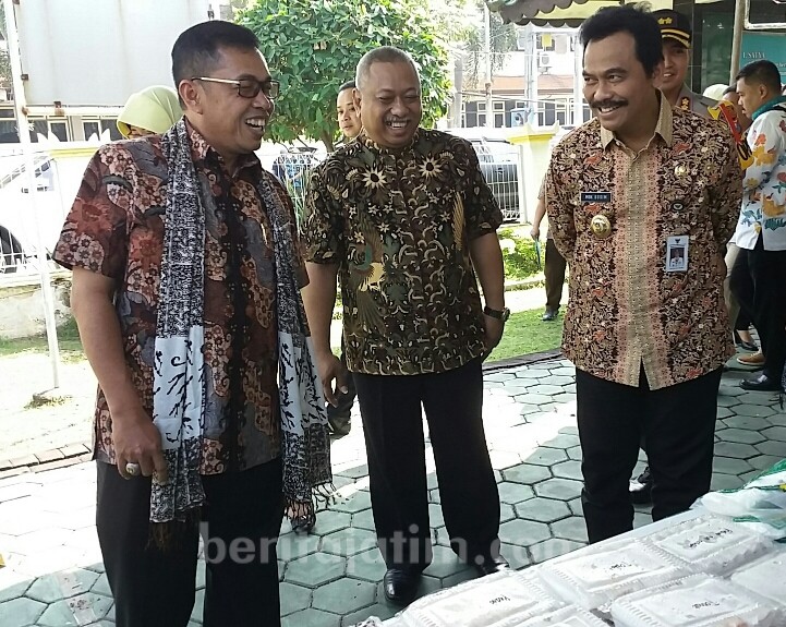 Kajati Jatim: Pasca Pilpres Pemeriksaan di Daerah Tetap Jalan Asal Kondusif