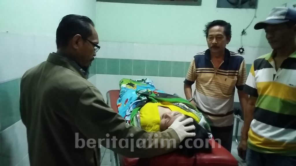 Kerap Cekcok, Seorang Suami di Gresik Tega Cekik Istri Hingga Tewas