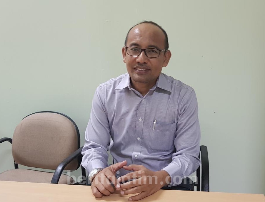 Ahmad Muzakki: Aparat Keamanan Sudah Tepat Tangani Kerusuhan 22 Mei