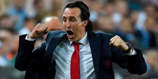 Arsenal Lolos ke Final, Emery: Kami Bangga