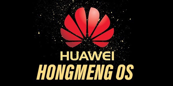 Pengganti Android, Huawei Siapkan Hongmeng