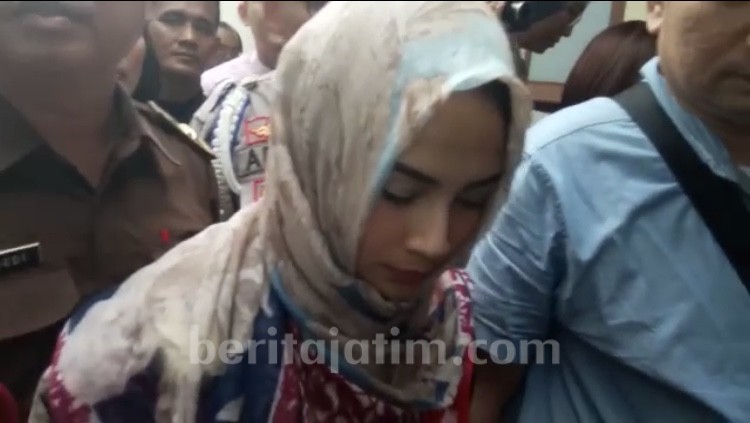 Pengacara Vanessa Merasa Ganjil, Penyidik Tidak Sita CCTV Hotel