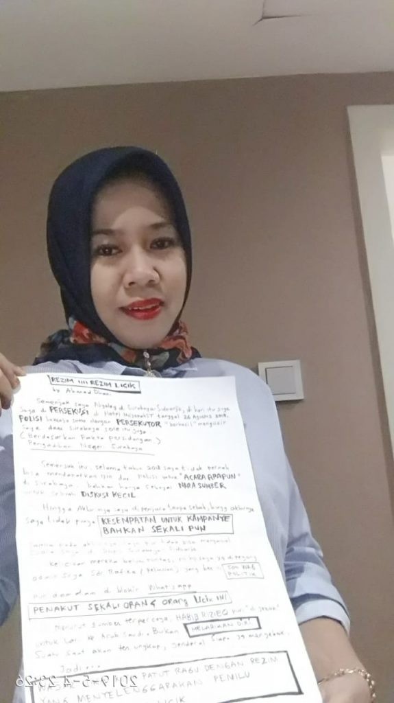 Ahmad Dhani Ingin Puasa dan Lebaran di Rumah
