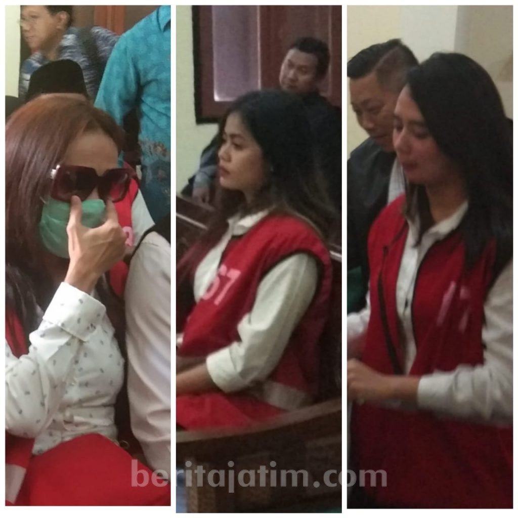 Dihukum 5 Bulan, Mucikari Vanessa Angel Segera Bebas