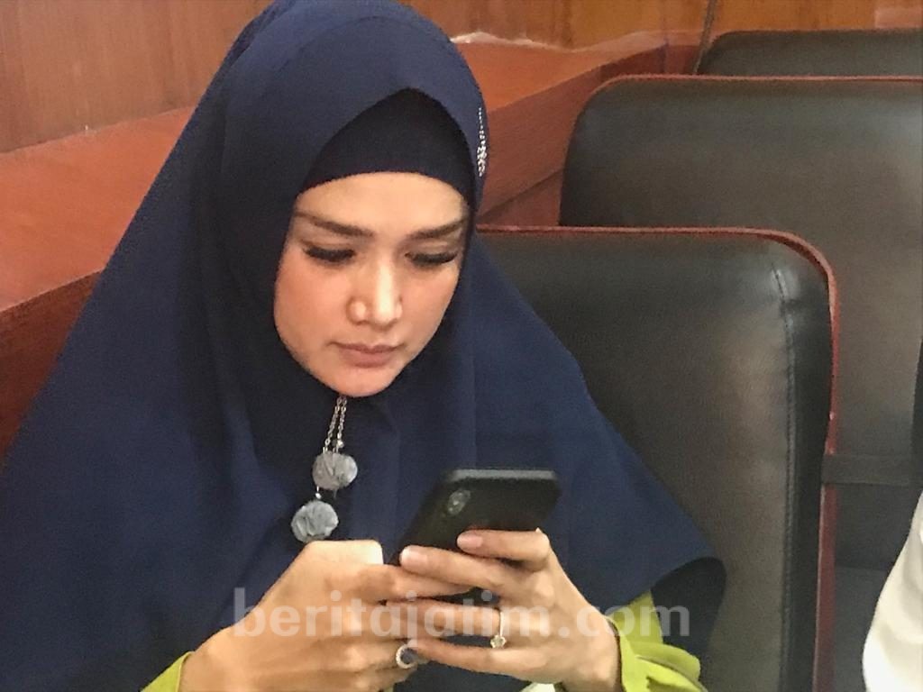 Sidang Pembelaan Ahmad Dhani, Mulan Jameela Dipastikan Datang