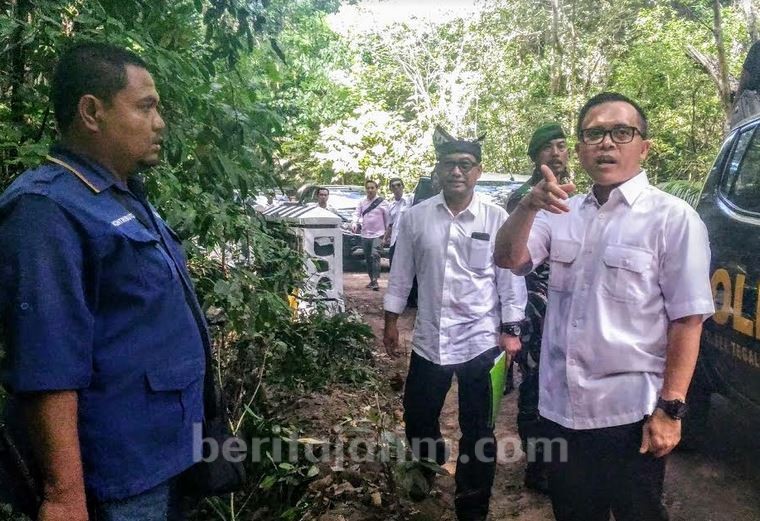 Imbauan Lokasi Wisata di Banyuwangi Selama Puasa
