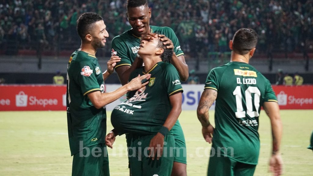 Djanur Lakukan Evaluasi Secara Tim, Bukan Individu