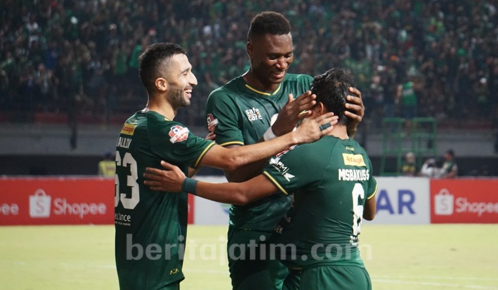 Pelatih Persebaya Akan Kawal Ketat Pemain PSIS Ini