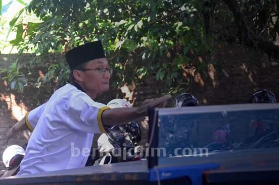 Mengapa PKS Jember Usung Tagar #2020GantiBupati?