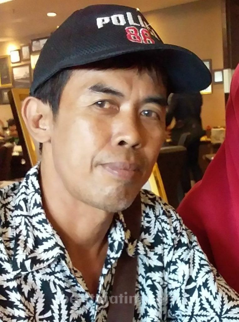 Saksi Hanura Tolak Tanda Tangan Rekap Pemilu di Jember
