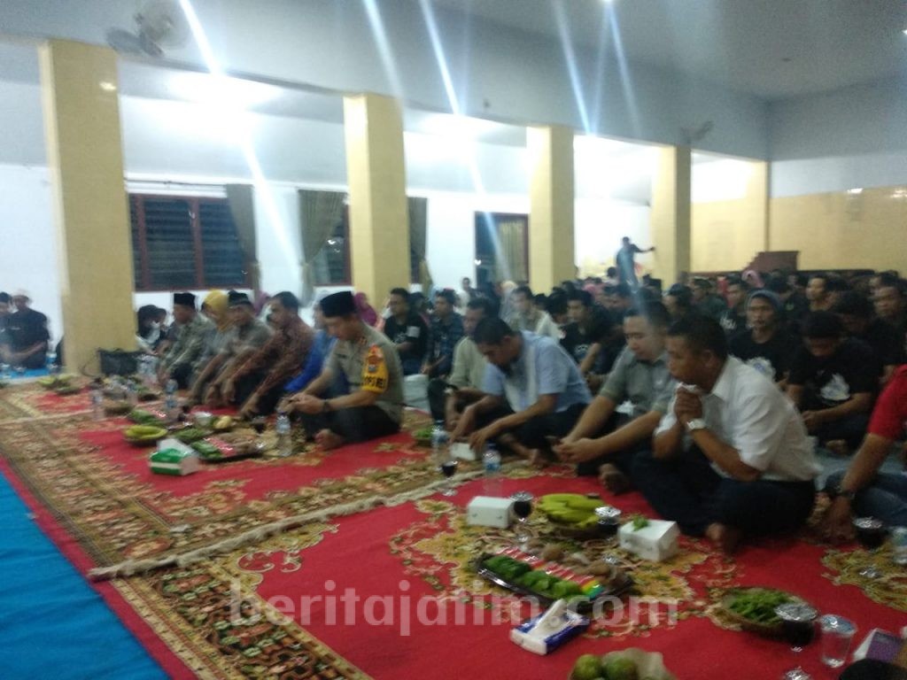 Hari Buruh, Jember Sepi Demo Besar