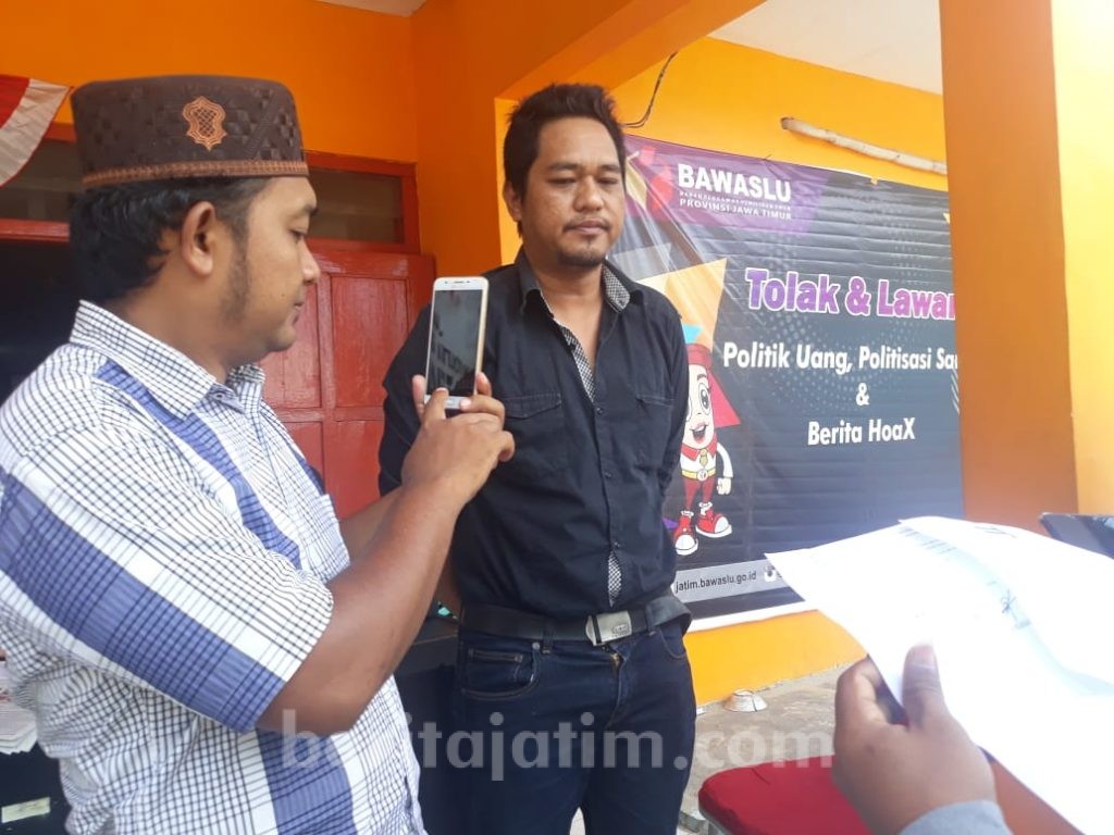 Hanura Laporkan Dugaan Kecurangan, Anak di Bawah Umur Ikut Nyoblos