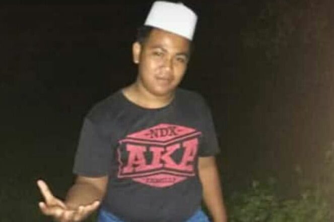 Antar Makanan ke Warga, Bocah Ini Tewas Terseret Arus Banjir Kali Lamong