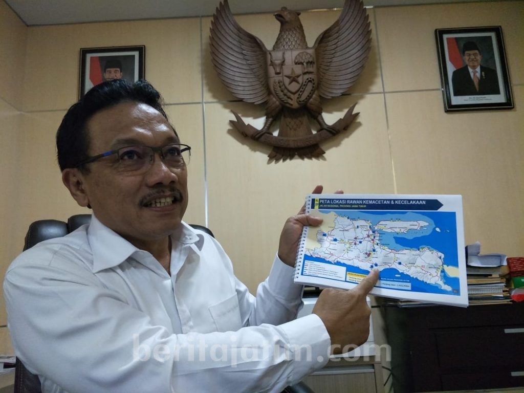 Tol Pandaan-Malang Siap Beroperasi untuk Arus Mudik Lebaran