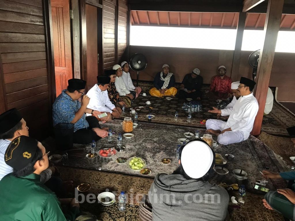 Lora Pendukung Prabowo Tolak Ikuti ‘People Power’ Amien Rais