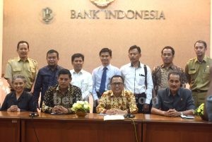 TPID Kota Kediri Kendalikan Inflasi di Awal Ramadan