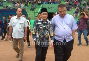 Wali Kota Malang Larang Non Muslim Makan Secara Demonstratif ini Maksutnya