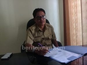 Daging Beku Tak Laku di Sampang