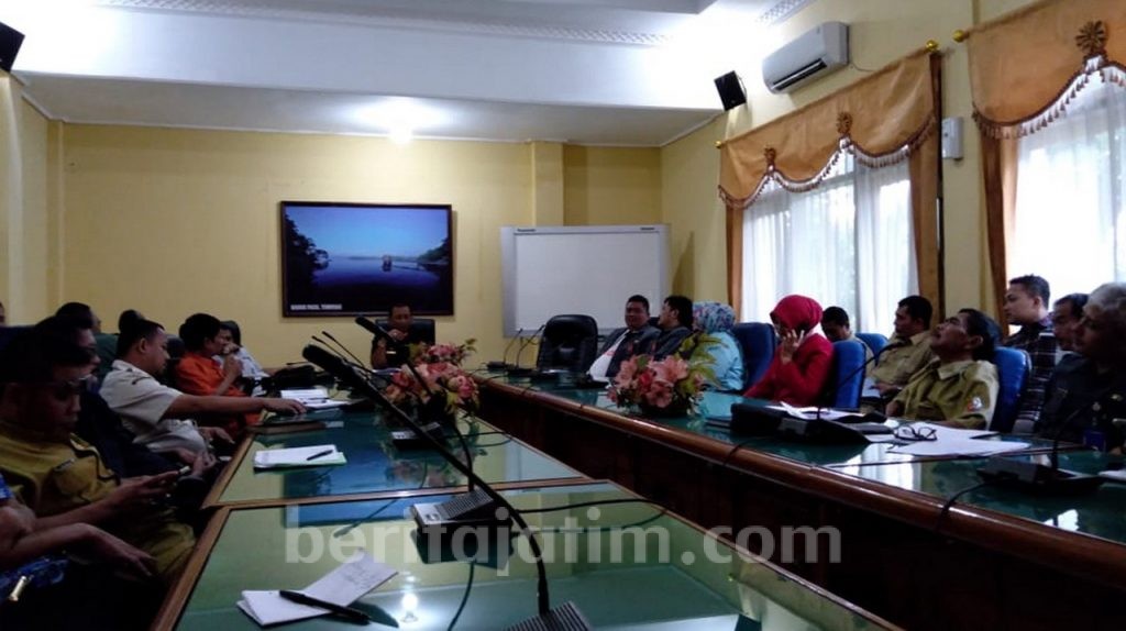 12 Cabor Akan Dipertandingkan di Bojonegoro
