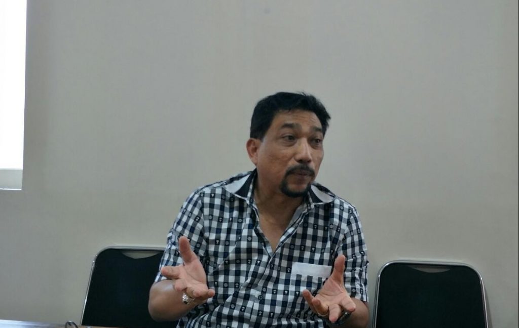 Ditantang Sumpah Mubahalah, Ini Kata Timses Jokowi Jatim