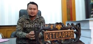 Ketua DPRD Sampang Desak Disperdagprin Sidak Bazar Takjil