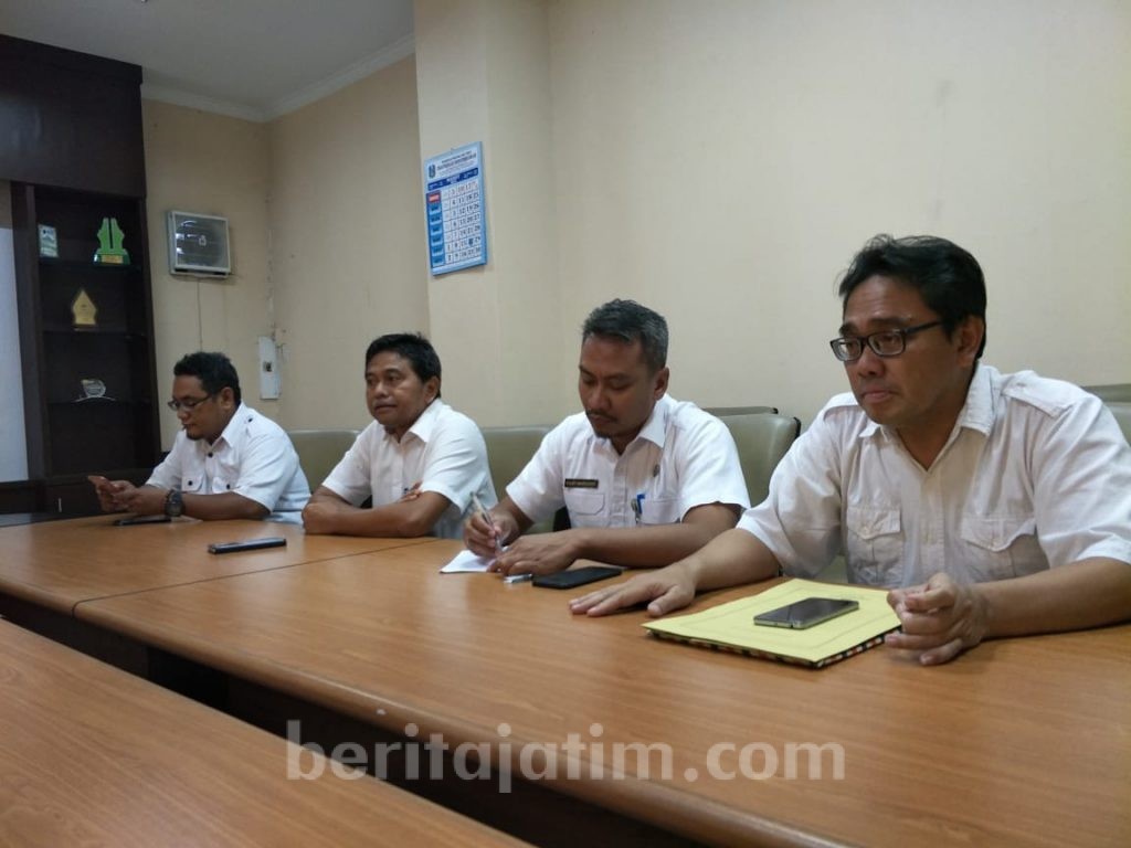 Ini Langkah Dinas PU Sumber Daya Air Tangani Banjir di Jatim