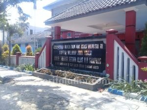 Ramadan, Waktu Kunjungan Keluarga Napi Rutan Sampang Dibatasi