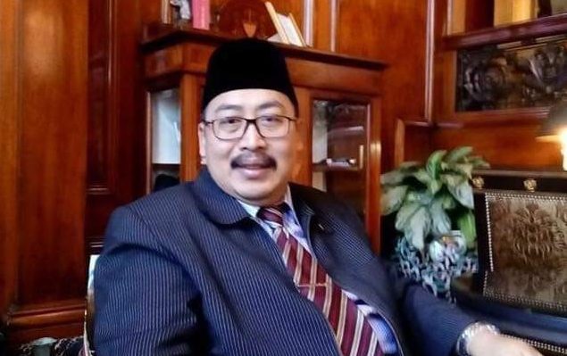 IGGI: Ulama NU Dirayu Untuk Tak Percaya Hasil Pilpres