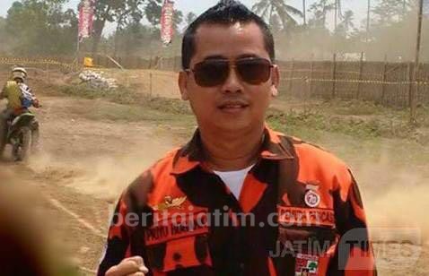 Ketua PP: Masyarakat Jangan Ikut Gerakan People Power