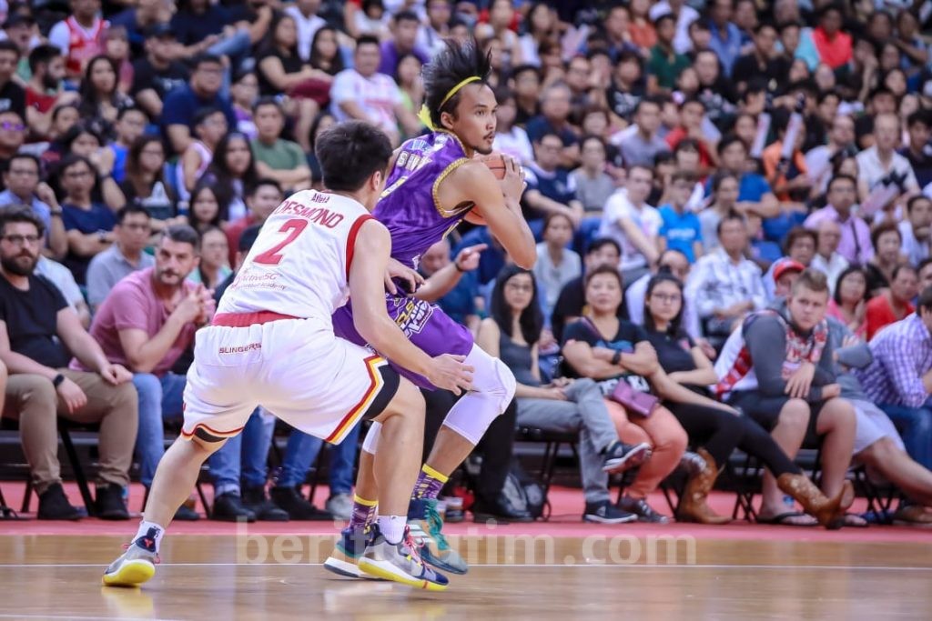 Di Game ke Empat, BTN CLS Knight Indonesia Targetkan Bermain Cepat