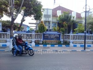 Pantai Lon Malang Sampang Digelontor DAK Rp 1,6 Miliar