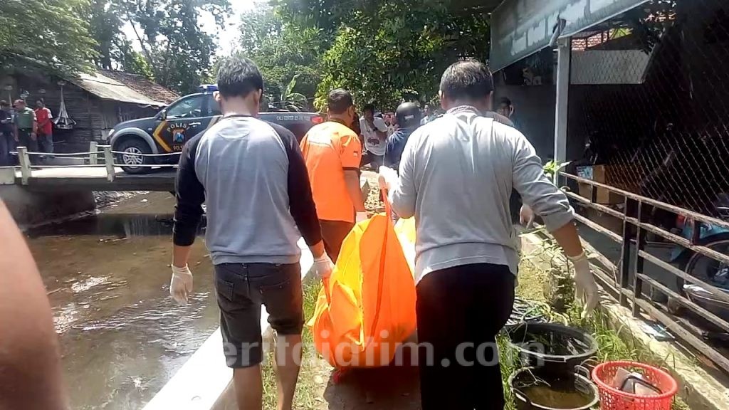 Teknisi Motor Antik Ditemukan Tewas Membusuk