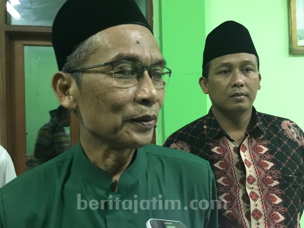 Aset Lahan PCNU Gresik Batal Jadi Hotel