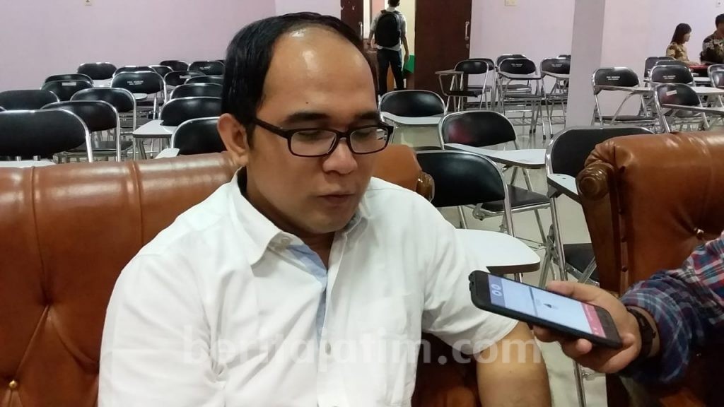 Pukat UGM: UU Pemilu adalah UU Korup