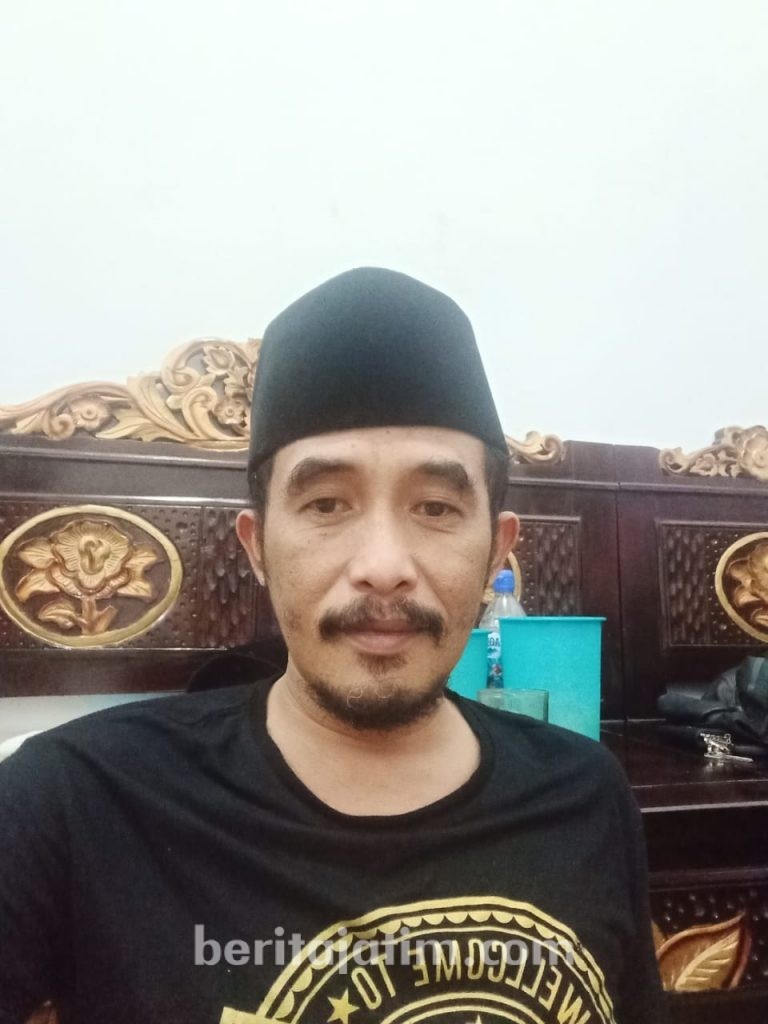 KH.Thoriq Bin Ziyad: People Power Usai Pilpres Mengarah Pada Makar