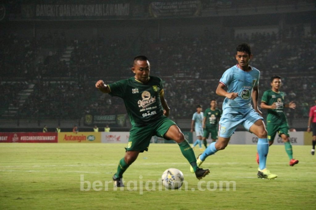 Penuh Kenangan, Ini Kata Rendi Soal Wisma Persebaya yang Akan Alih Fungsi