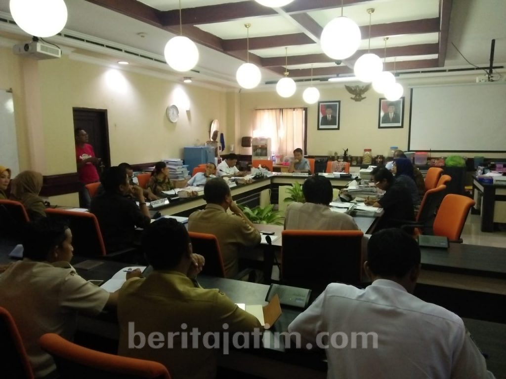 Terkait Terminal Purabaya, Ini Sikap DPRD Surabaya